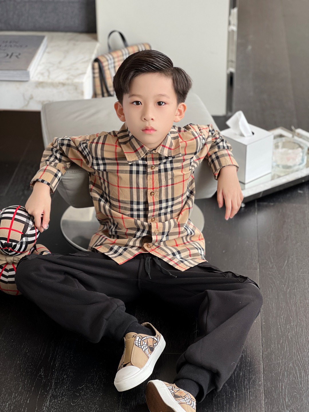 child/Girls' clothing
